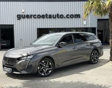 Peugeot 308 SW Phase 2 Guer