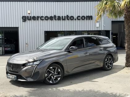 Peugeot 308 SW Phase 2 - 1.2 PURETECH 130CH S&S ALLURE - 12 990 €