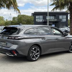 Peugeot 308 SW Phase 2 1.2 PURETECH 130CH S&S ALLURE Guer