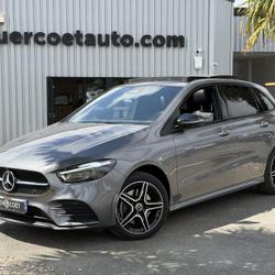Mercedes Classe B 250 E HYBRID EQ 163+109CH AMG LINE 8G-DCT Guer