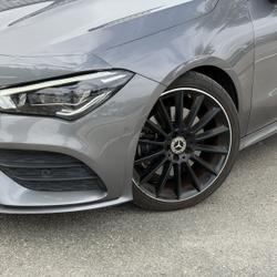 Mercedes CLA 200 D 150CH AMG LINE 8G-DCT 8CV Guer
