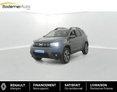 Dacia Duster Valframbert