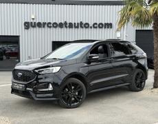 Ford Edge Guer