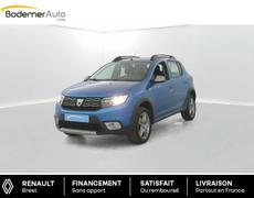 Dacia Sandero Brest