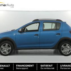 Dacia Sandero TCe 90 Stepway Brest