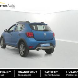Dacia Sandero TCe 90 Stepway Brest