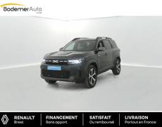 Dacia Bigster Brest