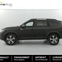 Dacia Bigster Hybrid 155 Journey Brest