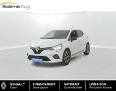 Renault Clio 5 Hérouville-Saint-Clair