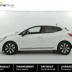 Renault Clio 5 SCe 65 Evolution H&eacute;rouville-Saint-Clair
