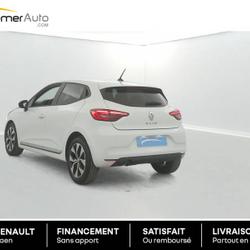 Renault Clio 5 SCe 65 Evolution H&eacute;rouville-Saint-Clair