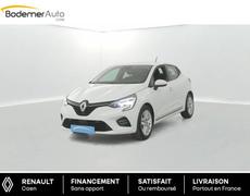 Renault Clio 5 Hérouville-Saint-Clair