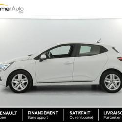 Renault Clio 5 Blue dCi 100 - 21N Business H&eacute;rouville-Saint-Clair