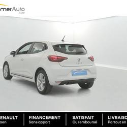 Renault Clio 5 Blue dCi 100 - 21N Business H&eacute;rouville-Saint-Clair