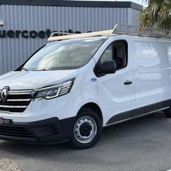 Renault Trafic L2H1 3T 2.0 BLUE DCI 130CH GRAND CONFORT Guer