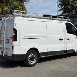 Renault Trafic L2H1 3T 2.0 BLUE DCI 130CH GRAND CONFORT Guer