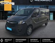 Opel Vivaro combi Hérouville-Saint-Clair
