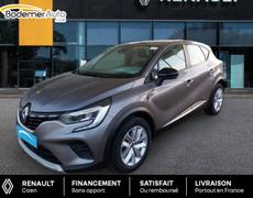 Renault Captur Hérouville-Saint-Clair