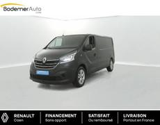 Renault Trafic Hérouville-Saint-Clair