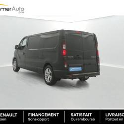 Renault Trafic FGN L2H1 1200 KG DCI 170 ENERGY EDC GRAND CONFORT H&eacute;rouville-Saint-Clair