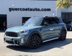 Mini Countryman Guer