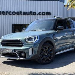 Mini Countryman COOPER D  150CH NORTHWOOD BVA8 Guer