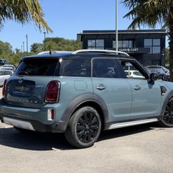 Mini Countryman COOPER D  150CH NORTHWOOD BVA8 Guer