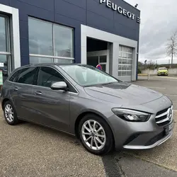 Mercedes Classe B 180D 116CH PROGRESSIVE LINE EDITION 7G-DCT Guer