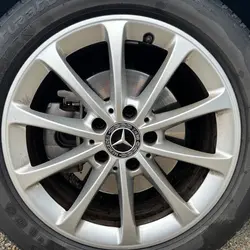 Mercedes Classe B 180D 116CH PROGRESSIVE LINE EDITION 7G-DCT Guer