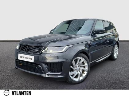 Land Rover Range Rover Sport - Range Rover Sport Mark IX P400e PHEV 2.0L 404ch HSE Dynamic - 52 990 €