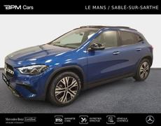 Mercedes GLA Le Mans