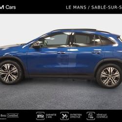 Mercedes GLA 200 d 150ch Progressive Line 8G-DCT Le Mans