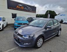 Volkswagen Polo - 1.6 TDI 90CH FAP TRENDLINE 5P - 8 990 €