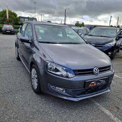 Volkswagen Polo 1.6 TDI 90CH FAP TRENDLINE 5P occasion - Brest - photo 2/15