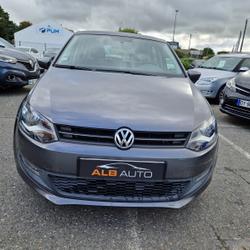 Volkswagen Polo 1.6 TDI 90CH FAP TRENDLINE 5P occasion - Brest - photo 3/15