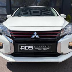Mitsubishi Space Star 1.2 MIVEC 71ch Red Line EDITION 2024 Diebling