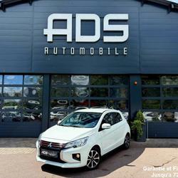 Mitsubishi Space Star 1.2 MIVEC 71ch Red Line EDITION 2024 Diebling