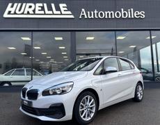BMW Serie 2 Active Tourer Échirolles