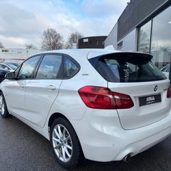 BMW Serie 2 Active Tourer (F45) 225XEA 224CH BUSINESS DESIGN &Eacute;chirolles