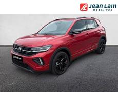 Volkswagen T-Cross Annemasse