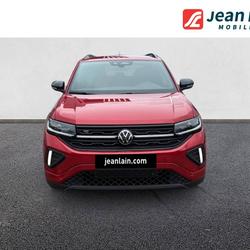 Volkswagen T-Cross T-Cross 1.5 TSI 150 Start/Stop DSG7 R-Line Annemasse