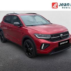 Volkswagen T-Cross T-Cross 1.5 TSI 150 Start/Stop DSG7 R-Line Annemasse