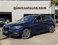 BMW Serie 1 Guer
