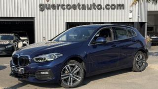 BMW Serie 1  - Business - photo 0