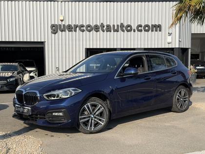 BMW Serie 1 - (F40) 118DA 150CH BUSINESS DESIGN - 22 990 €