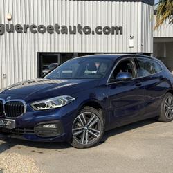 BMW Serie 1 (F40) 118DA 150CH BUSINESS DESIGN Guer
