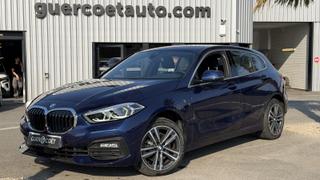 BMW Serie 1  - Business - photo 1
