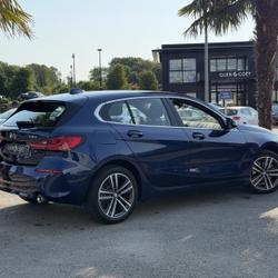 BMW Serie 1 (F40) 118DA 150CH BUSINESS DESIGN Guer