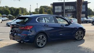 BMW Serie 1  - Business - photo 2
