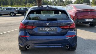 BMW Serie 1  - Business - photo 3